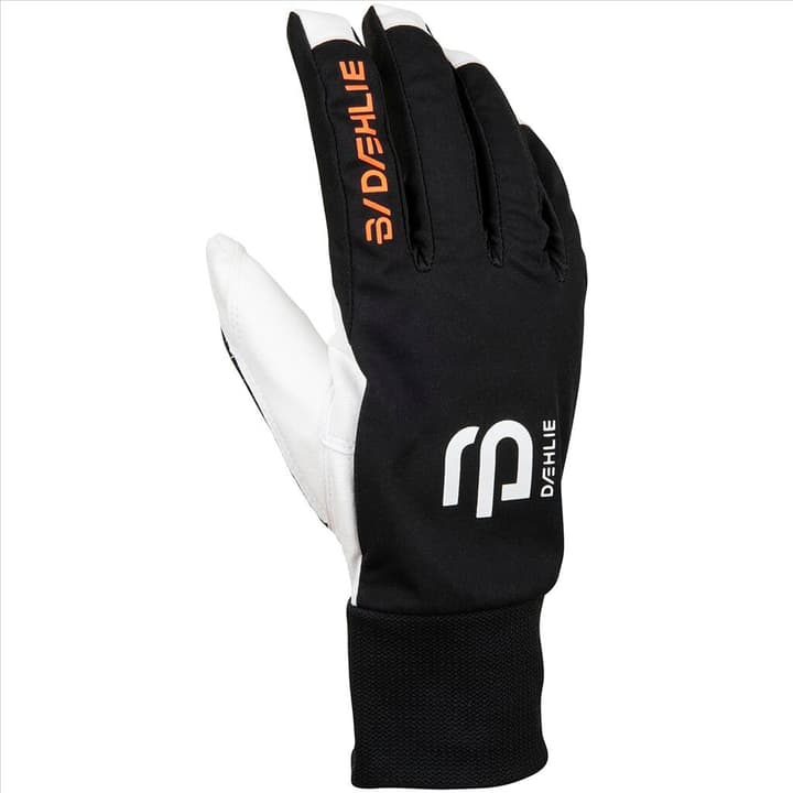 Image of Daehlie Glove Race Handschuhe schwarz