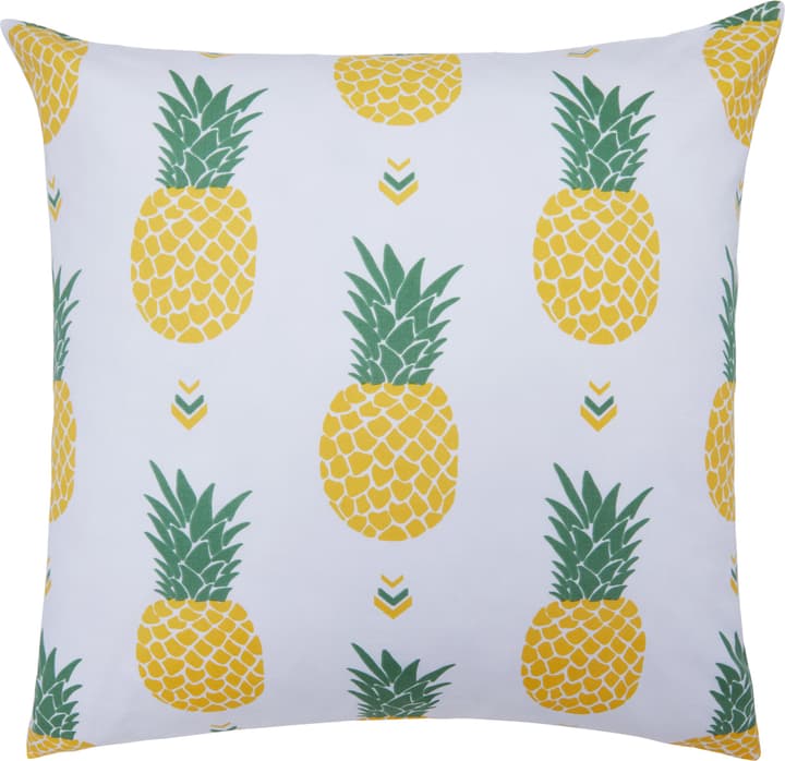 ANANAS Zierkissen ANANAS Zierkissen 450761800000 Bild Nr. 1