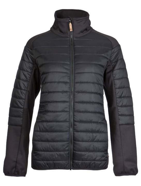 Image of Rukka Star Hybridjacke schwarz bei Migros SportXX