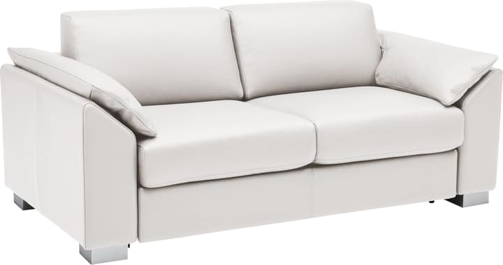 OPUS Bettsofa OPUS Bettsofa 402931600000 Grösse B: 176.0 cm x T: 204.0 cm x H: 82.0 cm Farbe Weiss Bild Nr. 1