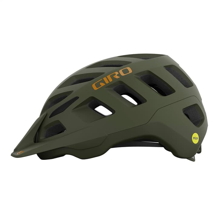 Image of Giro Radix Mips Velohelm olive bei Migros SportXX