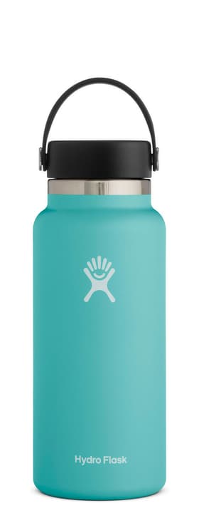 Image of Hydro Flask Wide Mouth 32 oz Isolierflasche / Thermosflasche mint