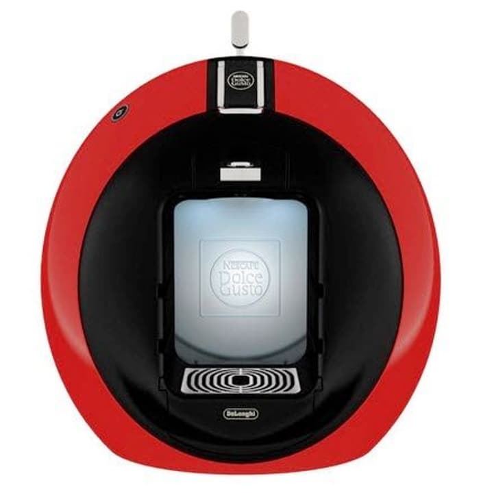 De Longhi De Longhi Dolce Gusto Circolo red Kapsel De Longhi Dolce Gusto Circolo red Kapsel De Longhi 95110002956813 Bild Nr. 1