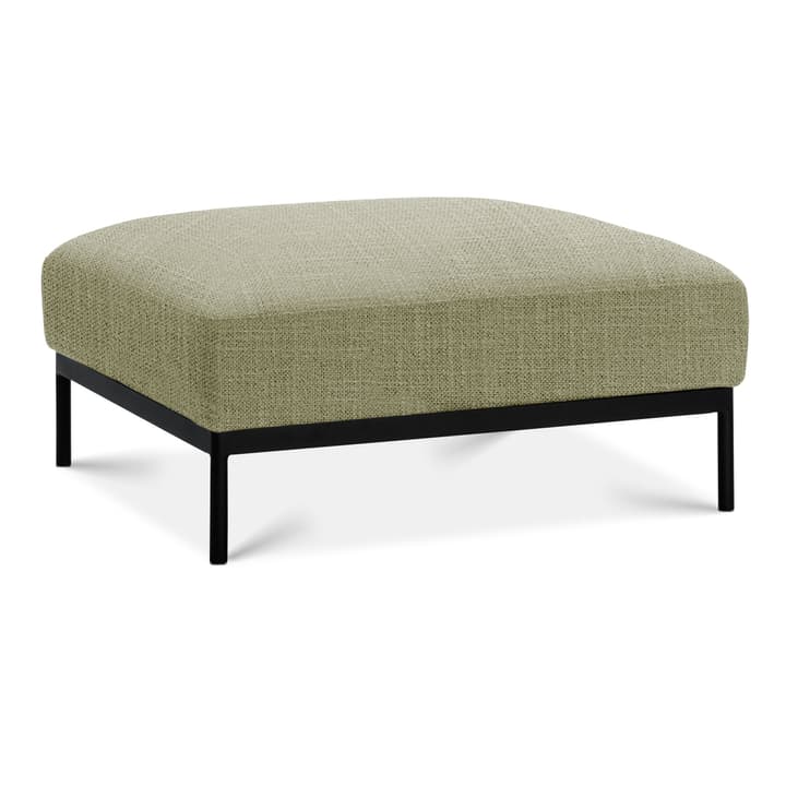 Edition Interio SOMA Poggiapiedi SOMA Poggiapiedi Edition Interio 360434608061 Dimensioni L: 88.0 cm x P: 88.0 cm x A: 42.0 cm Colore Verde chiaro N. figura 1