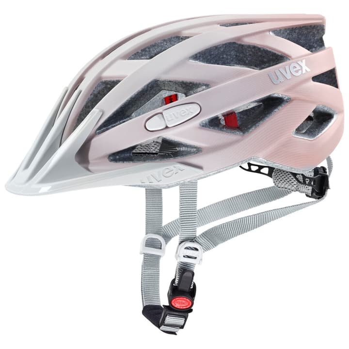 Image of Uvex i-vo cc Velohelm rosa bei Migros SportXX