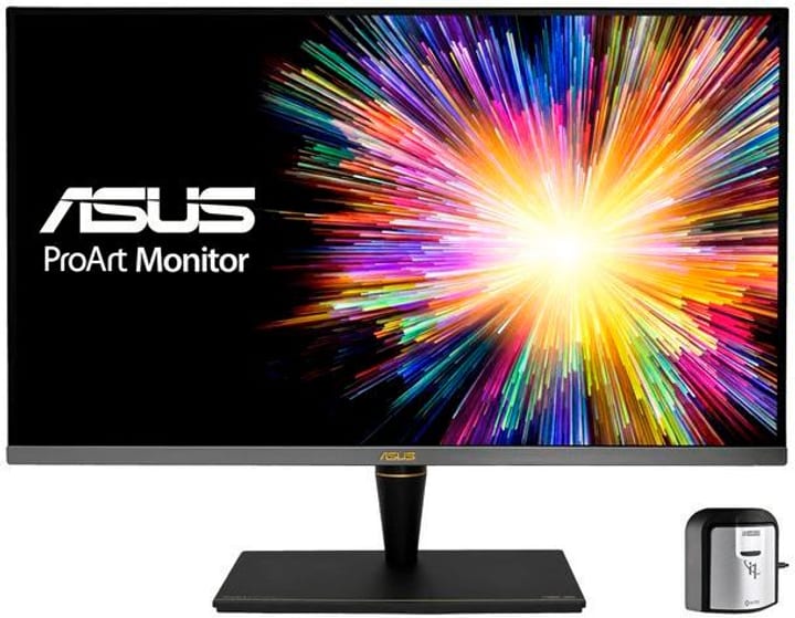 Asus PA32UCX-K 32" Moniteur PA32UCX-K 32" Moniteur Asus 785300151712 Photo no. 1
