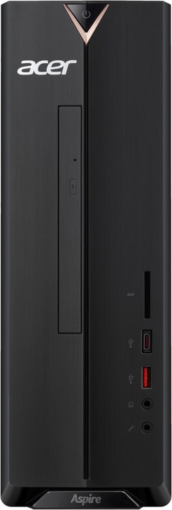 Acer Aspire XC-885 BAQEZ015 Desktop Aspire XC-885 BAQEZ015 Desktop Acer 798470000000 Bild Nr. 1