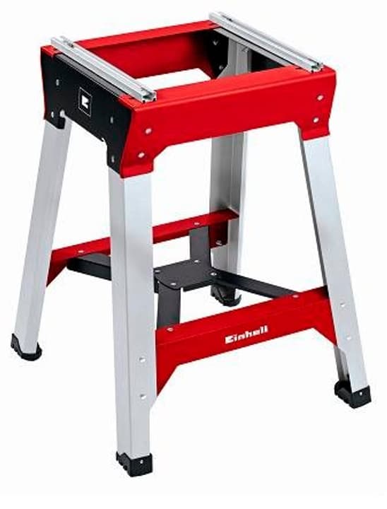 Image of Einhell Kappsägen-Untergestell E-Stand Maschinentische