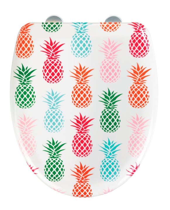 Image of WENKO Ananas WC-Sitz bei Do it + Garden von Migros