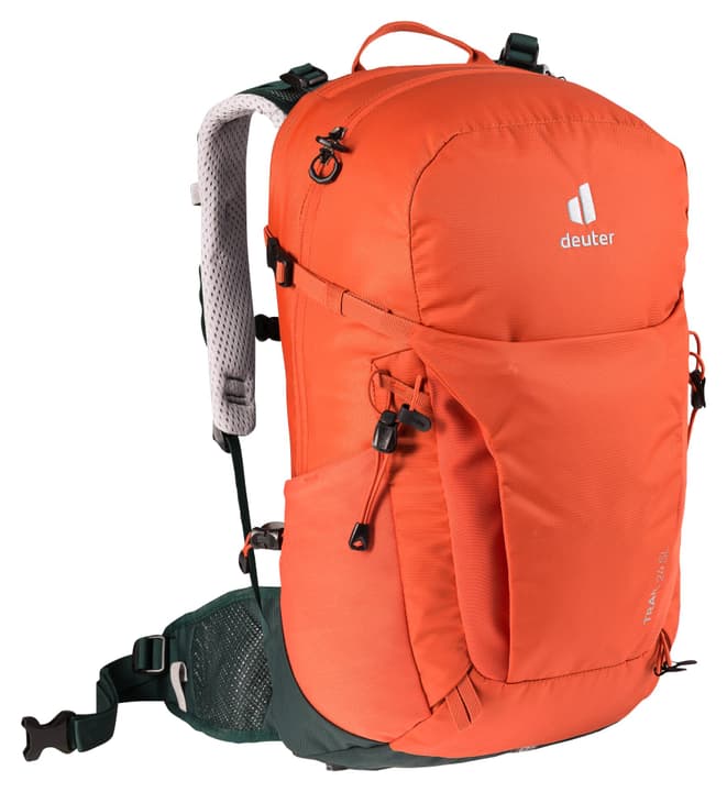 Image of Deuter Trail 24 SL Wanderrucksack orange bei Migros SportXX