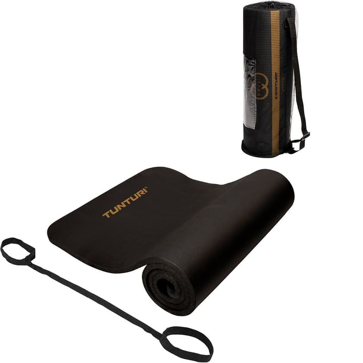 Image of Tunturi Centuri NBR Fitness Mat Fitnessmatte