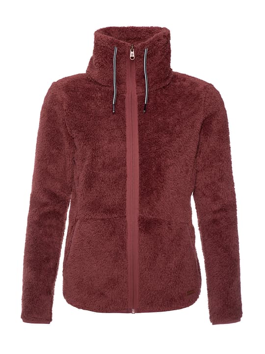 Protest RIRI Full Zip Top Fleecejacke - Kaufen Bei Sportxx.ch