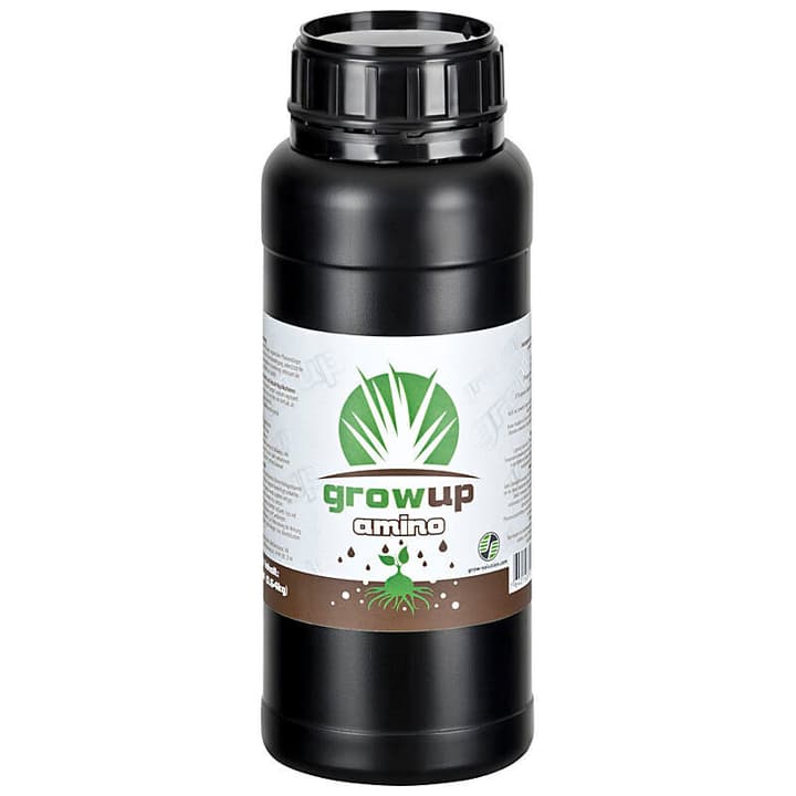 Image of Growup Amino 0.5 Liter Dünger bei Do it + Garden von Migros