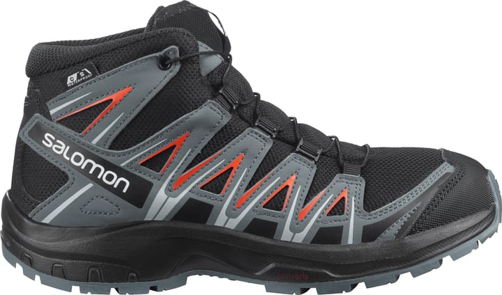 Image of Salomon XA Pro 3D Mid CS WP Wanderschuhe schwarz bei Migros SportXX