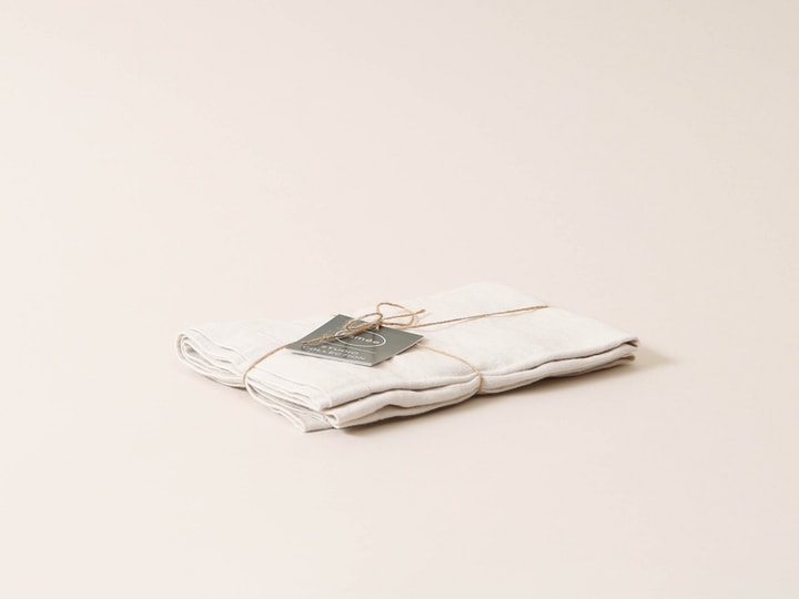 Image of Esmée Tischläufer Baumwoll-Leine bei Do it + Garden von Migros