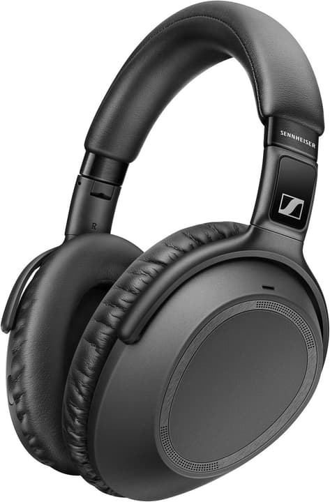 Sennheiser PXC 550-II Wireless Casque Over-Ear PXC 550-II Wireless Casque Over-Ear Sennheiser 772794600000 Photo no. 1