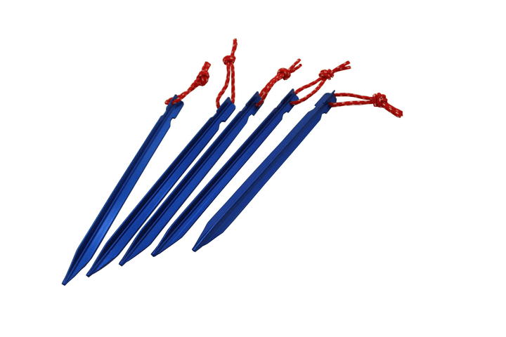 Image of Trevolution Zeltheringe 18 cm Y-Shape\; 5 St. Zeltheringe bei Migros SportXX