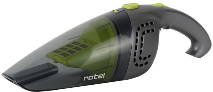 Rotel Wet&Dry Handstaubsauger Wet&Dry Handstaubsauger Rotel 785300130854 Bild Nr. 1