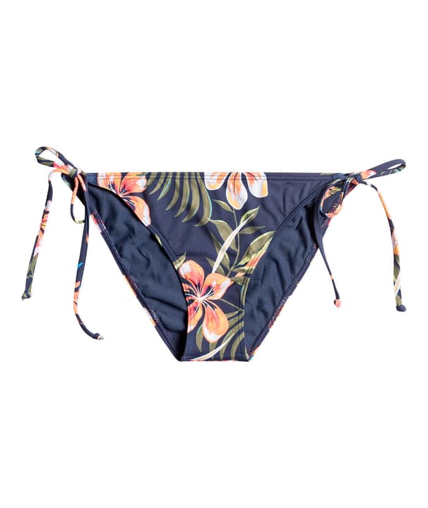 Image of Roxy Roxy Into THE SUN Bikini TS Badeslip dunkelblau