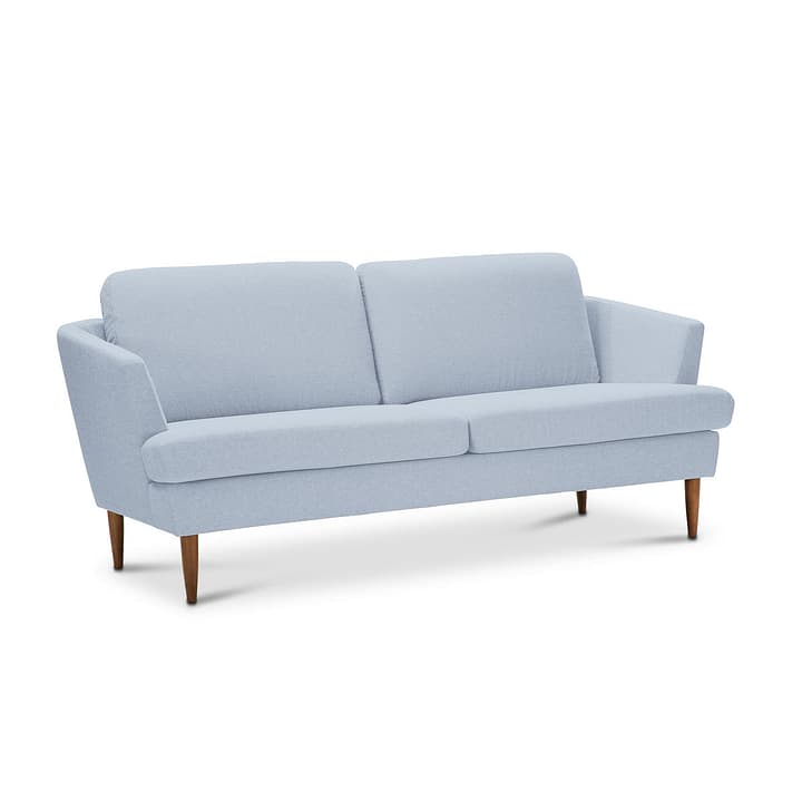 SAVONA Lila canapé à 2.5 places SAVONA Lila canapé à 2.5 places 360034111003 Dimensions L: 200.0 cm x P: 87.0 cm x H: 84.0 cm Couleur Bleu Photo no. 1
