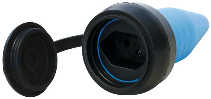 Image of Steffen STEKO TPE T23 Montagekupplung bei Do it + Garden von Migros