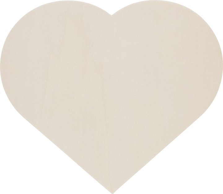 Image of Legna Creativa Herz gross bei Do it + Garden von Migros