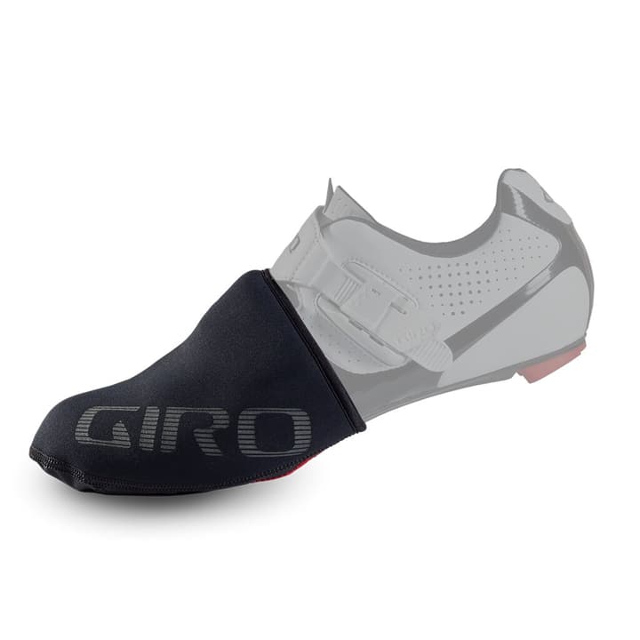 Image of Giro Ambient Toe Cover Gamaschen schwarz