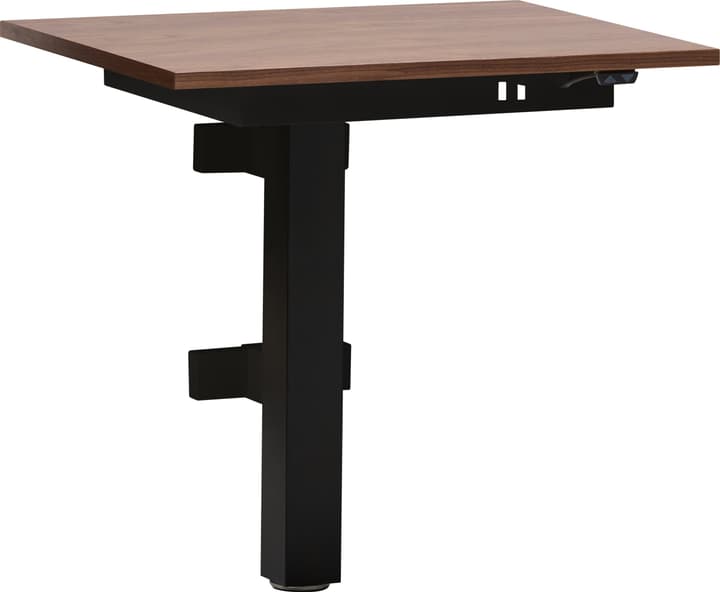 Wandtisch höhenverstellbar FLEXCUBE