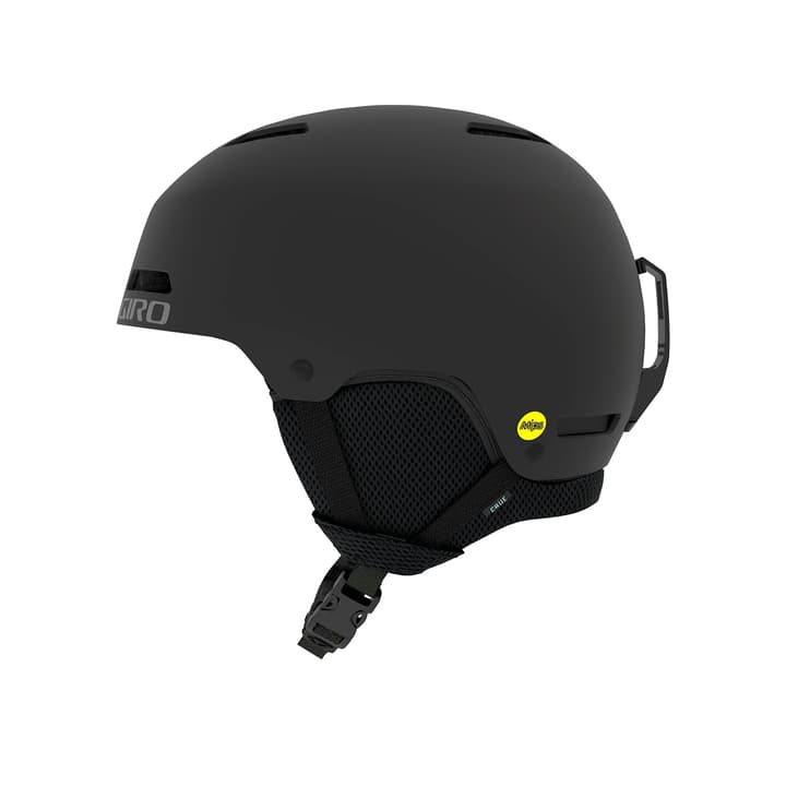 Image of Giro Crüe Mips FS Helmet Skihelm schwarz bei Migros SportXX