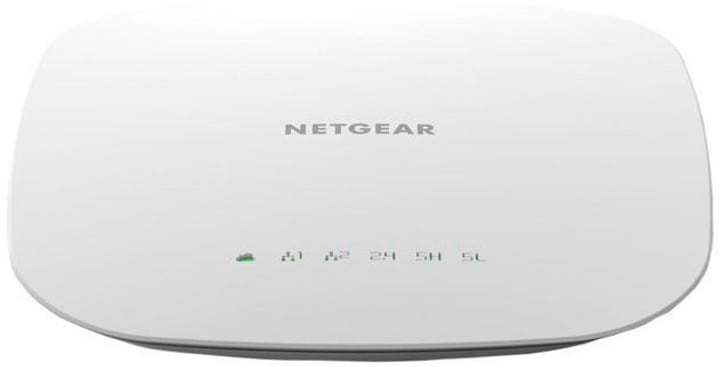 Netgear WAC540 WLAN Access Point 1733 Mbit/S Power Over Ethernet (PoE) WAC540 WLAN Access Point 1733 Mbit/S Power Over Ethernet (PoE) Netgear 785300142797 N. figura 1
