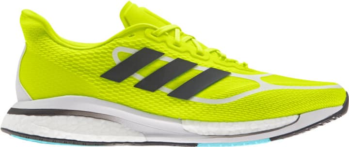 Image of Adidas Supernova+ Runningschuh gelb