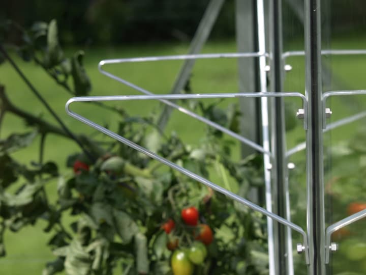 Image of VITAVIA Regalträger Gewächshaus bei Do it + Garden von Migros