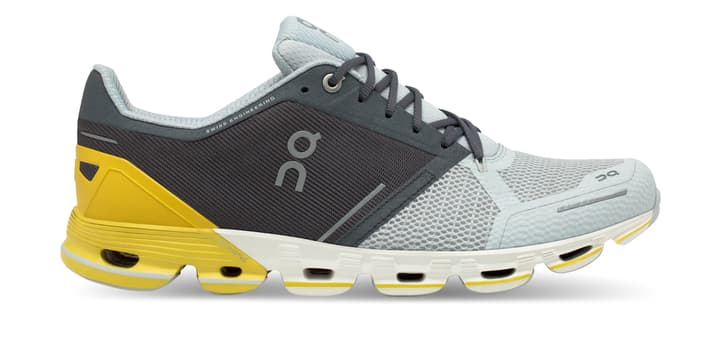 On Cloudflyer Scarpa da uomo running Cloudflyer Scarpa da uomo running On 492841949066 Colore limetta Taglie 49 N. figura 1