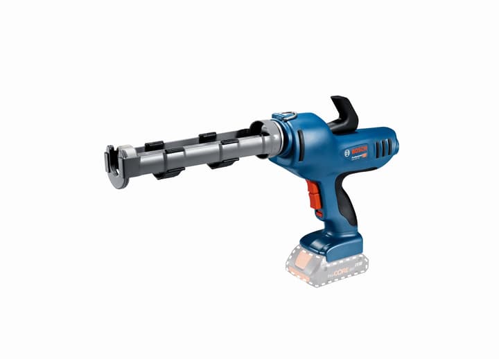 Image of Bosch Professional GCG 18V-310, ohne Akku bei Do it + Garden von Migros