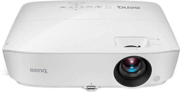 Benq TW533 Projecteur TW533 Projecteur Benq 785300135573 Photo no. 1