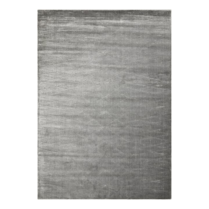 EDGE Tapis EDGE Tapis 371082300000 Dimensions L: 170.0 cm x P: 240.0 cm Couleur Gris Photo no. 1