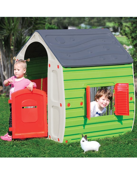 Image of TP Toys Kinderspielhaus Magical Spielhaus