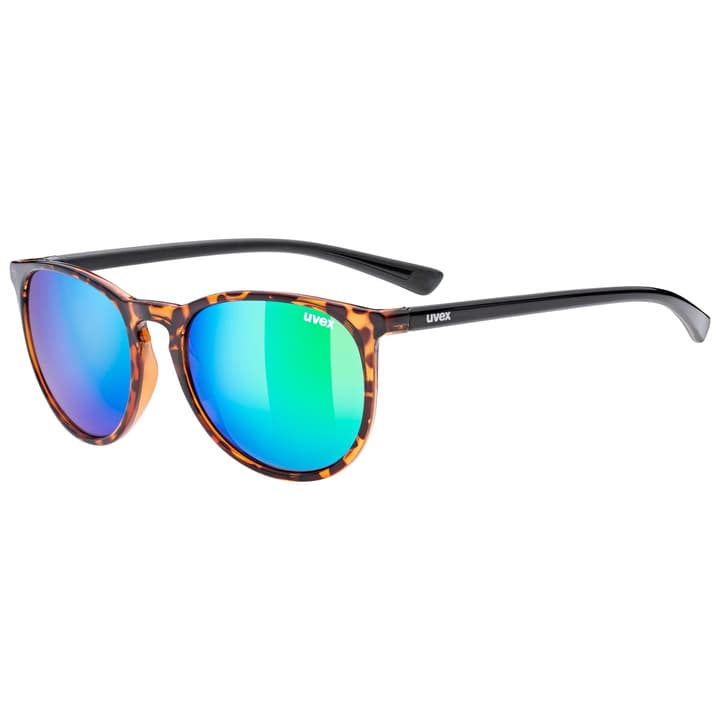 Image of Uvex lgl 43 Sportbrille anthrazit bei Migros SportXX