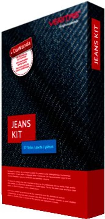 Veritas Jeans Kit accessoires spéciaux Jeans Kit accessoires spéciaux Veritas 785300144762 Photo no. 1
