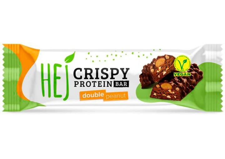 Image of Hej Crispy Bar Proteinriegel