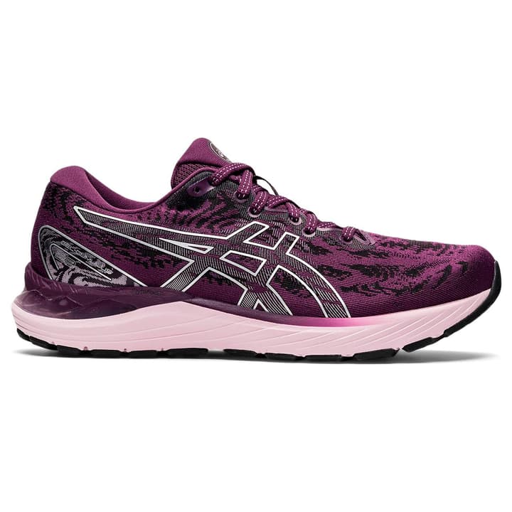 Image of Asics Gel Cumulus 23 Runningschuhe violett bei Migros SportXX