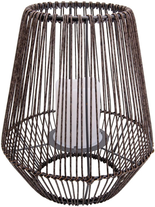 Image of Näve LED Deko-Solarleuchte Solar Solarlampe