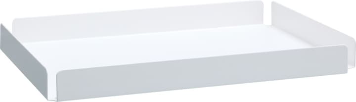 Papierablage NOTCH