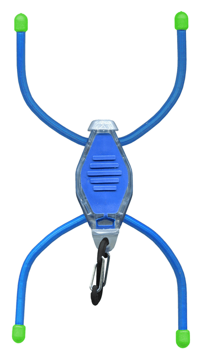Nite Ize Micro lampe de poche LED Micro lampe de poche LED Nite Ize 491286000040 Couleur bleu Taille Taille unique Photo no. 1