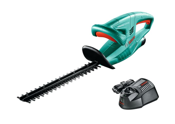 Bosch EasyHedgeCut 12-35 Tagliasiepi ad accumulatore EasyHedgeCut 12-35 Tagliasiepi ad accumulatore Bosch 630779600000 N. figura 1