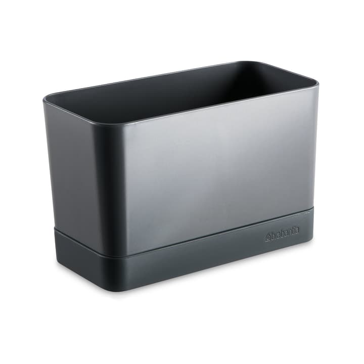 Spülutensilien Aufbewahrung