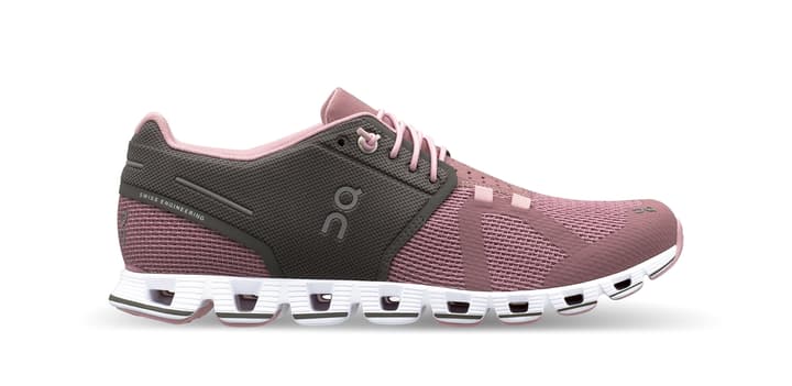 On Cloud Scarpa da donna running Cloud Scarpa da donna running On 492823538538 Colore rosa Taglie 38.5 N. figura 1