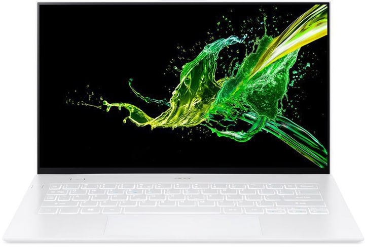 Acer Swift 7 SF714-52T-76ZX Notebook Swift 7 SF714-52T-76ZX Notebook Acer 785300146068 Bild Nr. 1