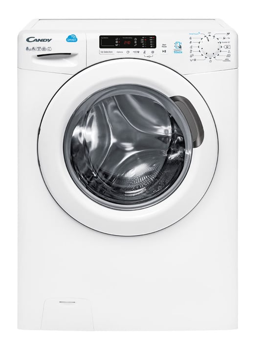 Candy Lave-linge Front GRANDO COMFORT avec NFC Lave-linge Front GRANDO COMFORT avec NFC Candy 785300129226 Photo no. 1