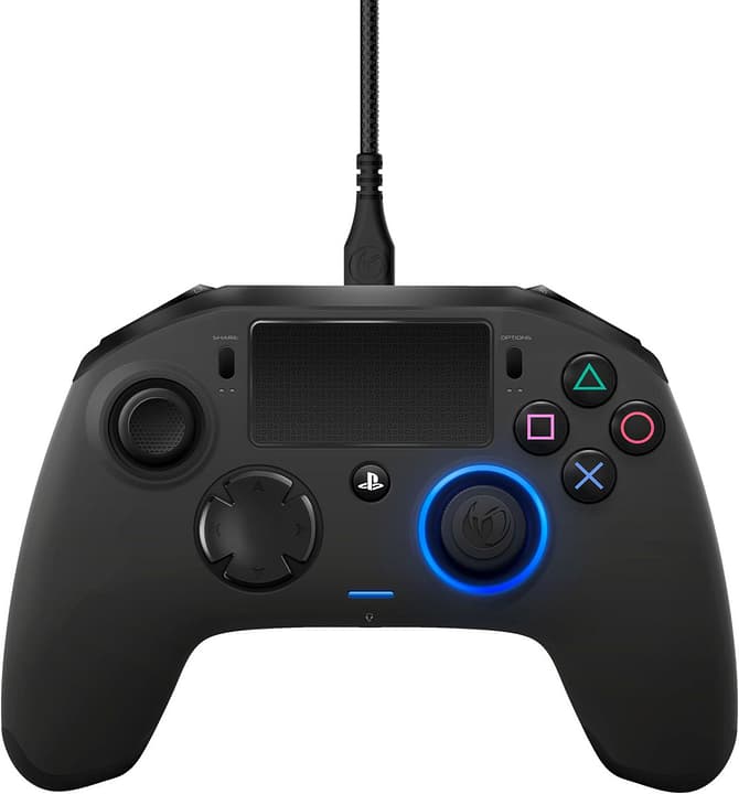 Nacon Revolution Pro Gaming PS4 Controller 2 Controller Revolution Pro Gaming PS4 Controller 2 Controller Nacon 785300130437 Bild Nr. 1